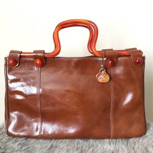 Vintage Etra Handbag
